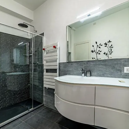 Appartement Cornelia - Metro Cornelia Rome