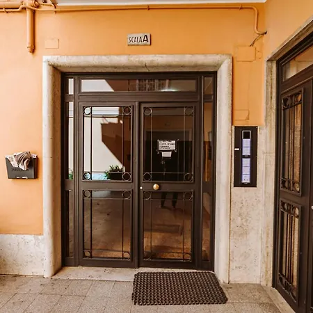 Apartment Cornelia - Metro Cornelia Rome