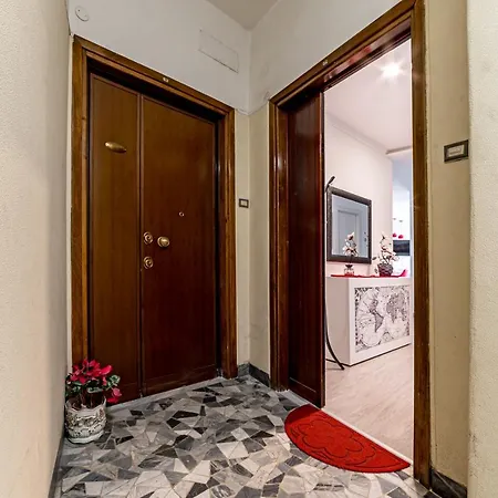 Cornelia - Metro Cornelia Apartment Rom